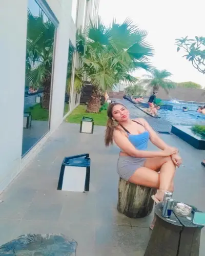 Escort Siuri